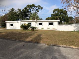 6737 Ector Pl, Jacksonville, FL 32211