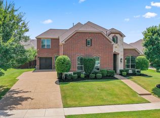 2820 Annandale Dr, Trophy Club, TX 76262
