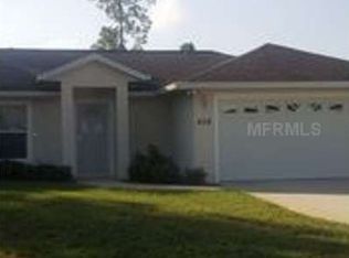 408 Hillcrest Rd, Sebring, FL 33870