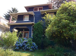 424 16th Ave E, Seattle, WA 98112