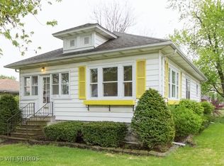 1110 W Marion St, Joliet, IL 60436