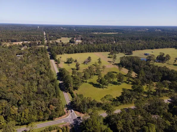 X Buck Lake Rd, Tallahassee, FL 32317