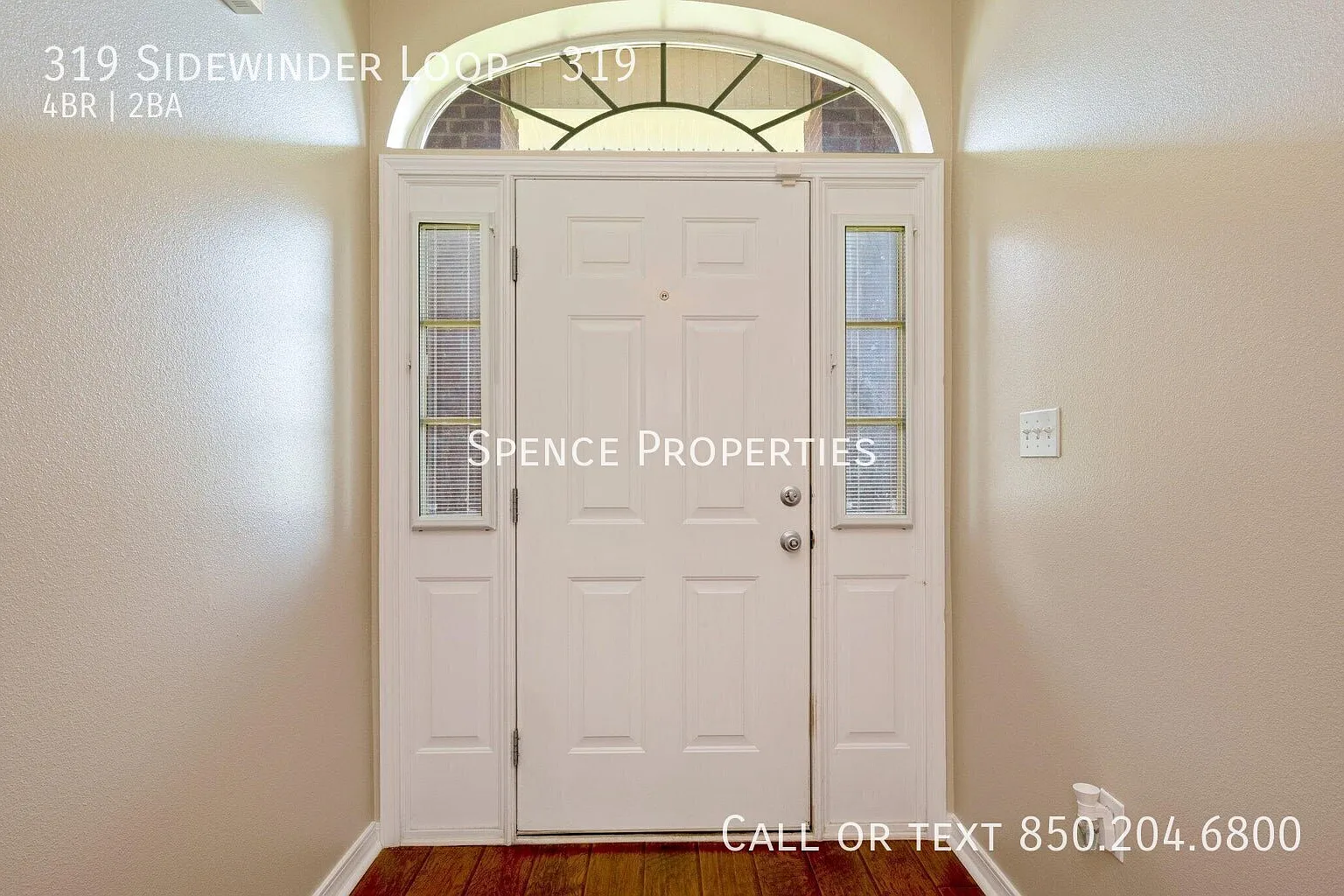 4 bed, 2173 sqft, $2,300 — Photo 4