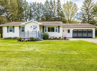 434 Fyler Rd, Kirkville, NY 13082