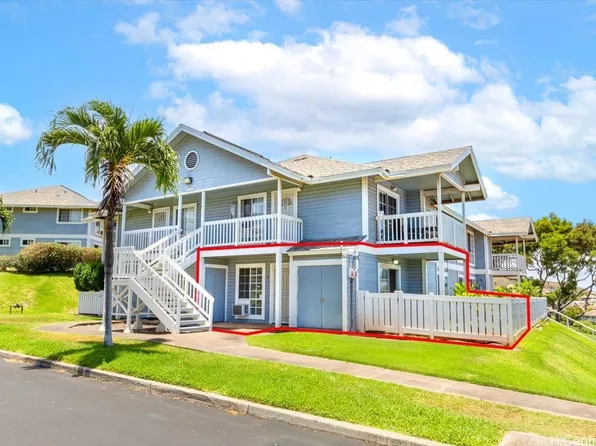 92-1050 Okaa St #4101, Kapolei, HI 96707