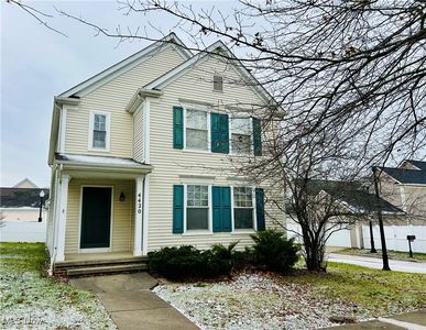 4420 Archer Rd, Cleveland, OH, 44105