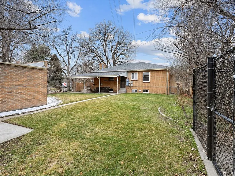 754 Krameria St — Photo 21