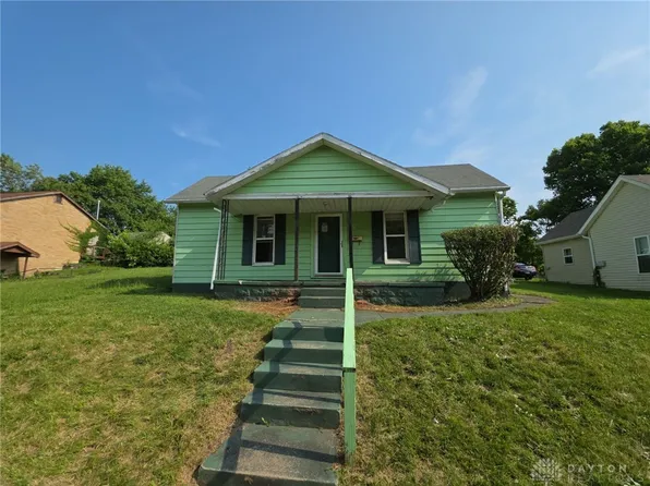 634 E Main St, Xenia, OH 45385