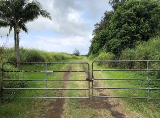 Kamaoa Rd LOT 5, Naalehu, HI 96772