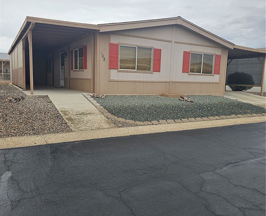 1st image of 1545 E El Rodeo Rd #102