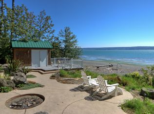 2773 Thorndyke Rd, Port Ludlow, WA 98365