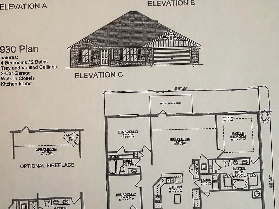 2nd image of 14246 Hartland Dr