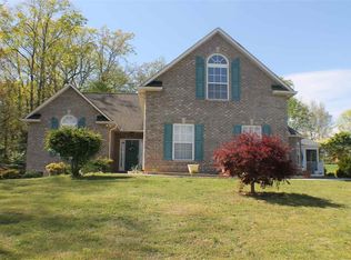 649 Green Ridge Rd, Seymour, TN 37865