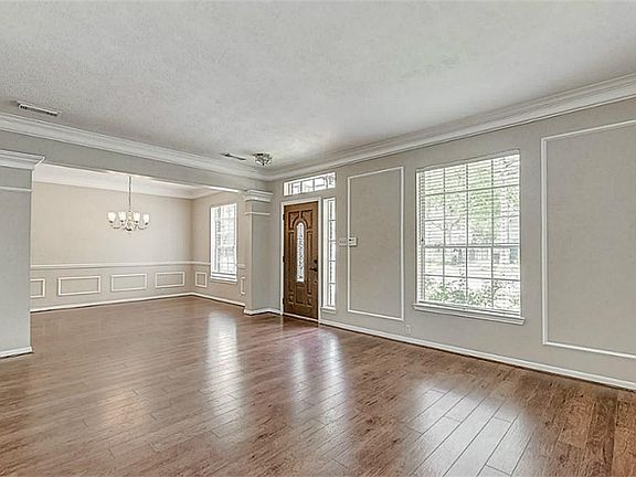 3rd image of 12519 Millscott Dr