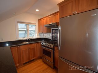 10 Selkirk Rd #3C, Brighton, MA 02135