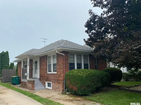 532 N Randolph St, Macomb, IL 61455