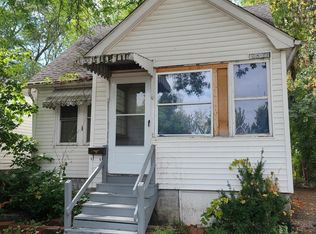 6061 Plainview Ave, Detroit, MI 48228