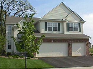 4715 W Pebble Beach Dr, Wadsworth, IL