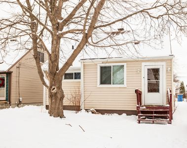 24658 Berry Ave, Warren, MI, 48089