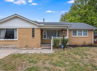 803 S Longfellow Ln, Wichita, KS 67207