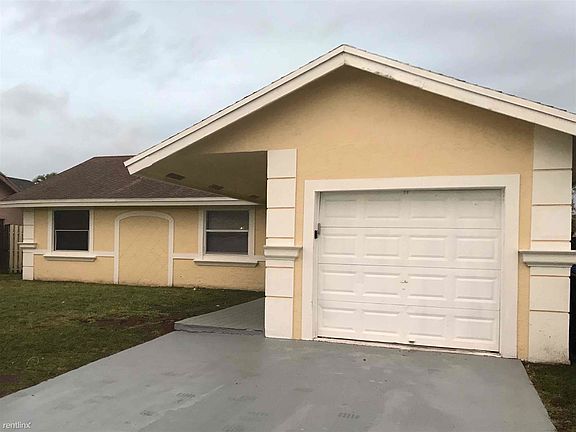 7519 SW 7 Pl 1