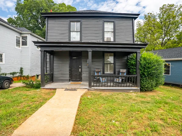 2228 Tulip St #B, Lynchburg, VA 24504