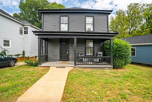 2228 Tulip St #B Photo 1