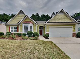 349 Southgate Dr, Locust Grove, GA 30248