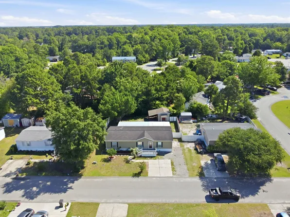 351 Southern Pines Dr., Myrtle Beach, SC 29579