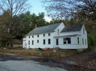 149 Intervale Rd, Wilton, NH 03086