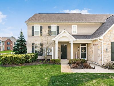 5614 Broome Dr #14-561, Dublin, OH, 43016