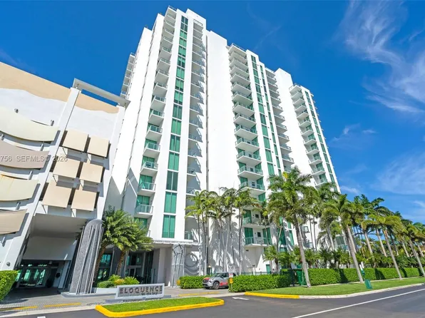 7928 East Dr APT 604, North Bay Village, FL 33141