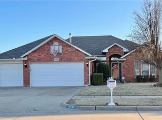 8700 NW 74th St, Oklahoma City, OK 73132