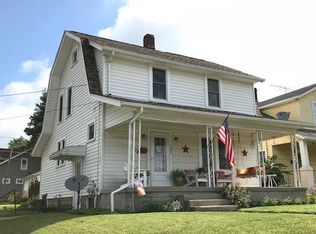 282 Everett Ave, Newark, OH