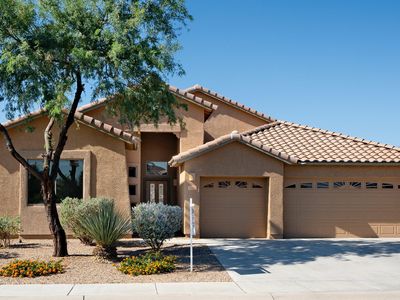 11109 W Caracara Dr, Marana, AZ, 85653