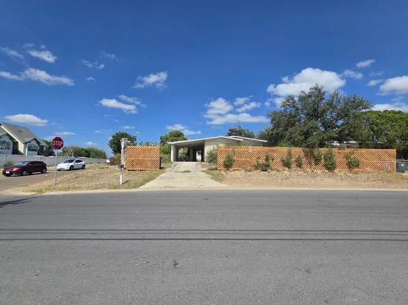 1302 E Fremont St, Laredo, TX 78040
