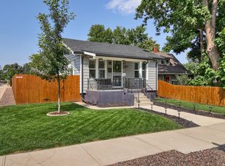 4401 N Osceola St, Denver, CO 80212