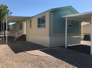 4100 N Romero Rd LOT 172, Tucson, AZ 85705