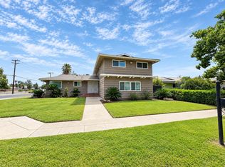 5780 N 8th St #A, Fresno, CA 93710