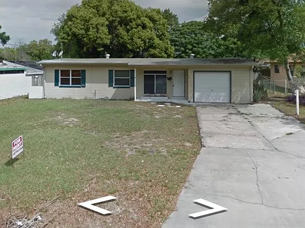 5701 Cortez Dr, Orlando, FL 32808