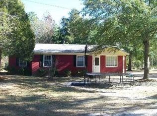 362 Willis Rd, Saint George, SC 29477