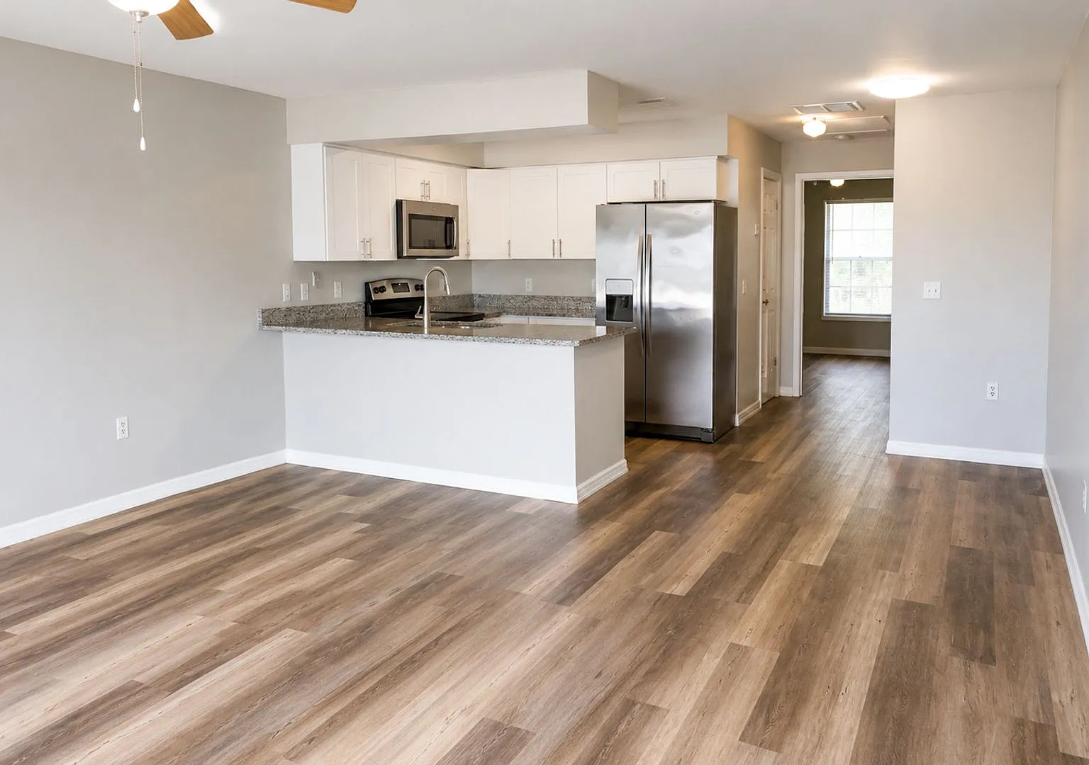 Apartment for rent — Photo 3