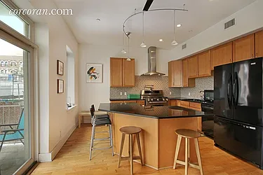 Sold by Corcoran