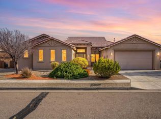 8908 Warm Springs Rd NW, Albuquerque, NM 87120