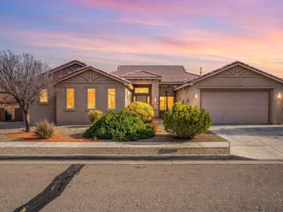 8908 Warm Springs Rd NW, Albuquerque, NM, 87120