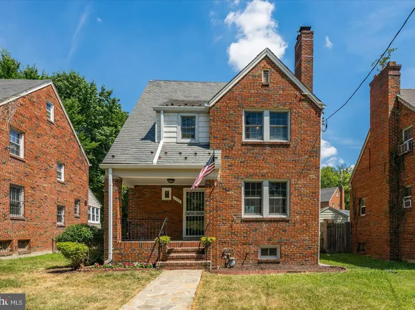 1420 Michigan Ave NE, Washington, DC 20017