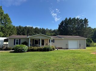 7782 Greenhorn Rd, Elkin, NC 28621