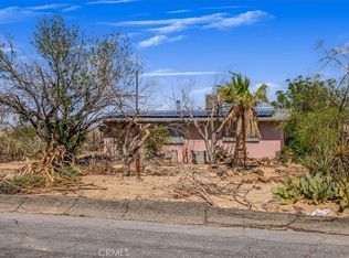 5525 Lupine Ave, Twentynine Palms, CA 92277