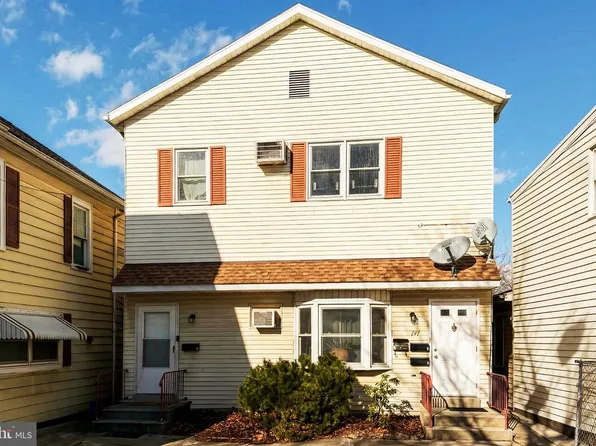 141 W High St, Gettysburg, PA 17325