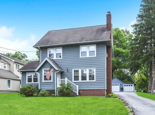10 Orton Rd, West Caldwell, NJ 07006